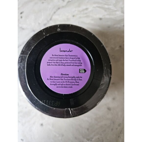 Wen By Chaz Dean Lavender Re-Moist Hydrating Hair Mask 56g. - Picture 3 of 3